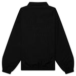 Logo Jacket - Black