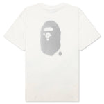Logo Relaxed Fit Tee - Ivory