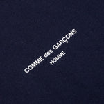 Logo S/S T-Shirt - Navy