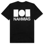 Logo Tee - Black