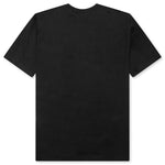 Logo T-Shirt - Black