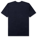 Logo T-Shirt - Navy