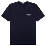 Logo T-Shirt - Navy