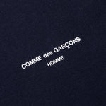 Logo T-Shirt - Navy
