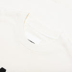 Logo T-Shirt - Porcelain