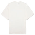 Logo T-Shirt - Porcelain
