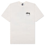Look Beyond Pigment Dyed Tee - Natural