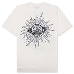 Look Beyond Pigment Dyed Tee - Natural