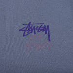 Look Beyond Pigment Dyed Tee - Navy