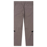 Loose Fit Cargo Pants - Dove Grey