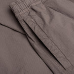 Loose Fit Cargo Pants - Dove Grey