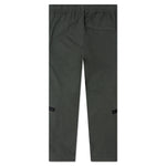 Loose Fit Cargo Pants - Musk
