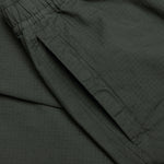 Loose Fit Cargo Pants - Musk