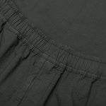 Loose Fit Cargo Pants - Musk