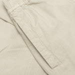 Loose Fit Cargo Pants - Sand
