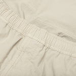 Loose Fit Cargo Pants - Sand