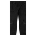 Loose Pants - Black