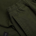 Loose Pants - Olive