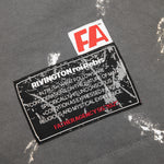 Love Stuff Tee - Grey