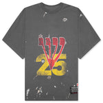 Love Stuff Tee - Grey