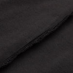 Rodman Tee - Off Black