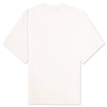 Wargasm Tee - Vanilla