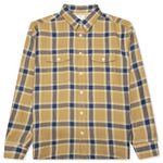Lumber L/S - Beige