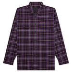 Lumberjack Shirt - Dark Purple