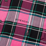 Lumberjack Shirt - Multicolored