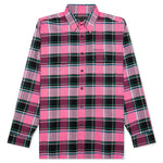 Lumberjack Shirt - Multicolored