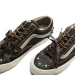 Premium LX Old Skool 36 'Gemstone' - Mushroom