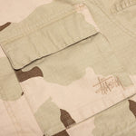 M65 Jacket - Sand Camo