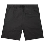 M66 Tek Twill Short - Black