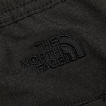 M66 Tek Twill Short - Black