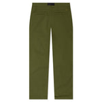 M66 Tek Twill Wide Leg Pant - Forest Olive