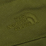 M66 Tek Twill Wide Leg Pant - Forest Olive