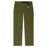 M66 Tek Twill Wide Leg Pant - Forest Olive