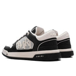 MA Quad Debossed Classic Low - Black