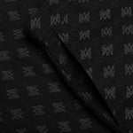 MA Quad Jacquard Short - Black