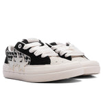 MA Quad Sunset Skate Low - Black