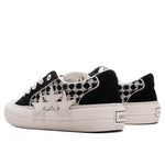 MA Quad Sunset Skate Low - Black