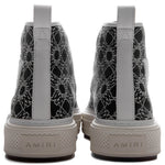 MA Quad Court Hi - Black