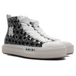 MA Quad Court Hi - Black