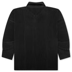 MC August Jacket - Black