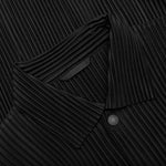 MC August Jacket - Black