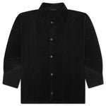 MC August Jacket - Black