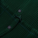 MC August Jacket - Seaweed Green