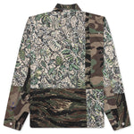 MC Jacket - Camo