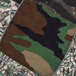 MC Jacket - Camo