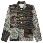MC Jacket - Camo